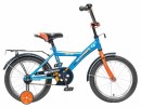 Велосипед NOVATRACK 18' ASTRA синий 183 ASTRA.BL 5